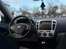Kia Ceed, снимка 6