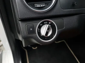 Mercedes-Benz C 220 Coupe, снимка 17