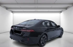 BMW 520 d = M-Sport = Shadow Line Гаранция, снимка 3
