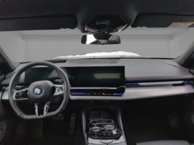 BMW 520 d = M-Sport = Shadow Line Гаранция, снимка 7