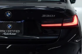 BMW 330 * АВТО КРЕДИТ* ЦЕНА ДО БГ * Сервизна история * , снимка 6