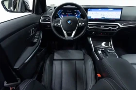 BMW 330 * АВТО КРЕДИТ* ЦЕНА ДО БГ * Сервизна история * , снимка 8