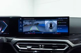 BMW 330 * АВТО КРЕДИТ* ЦЕНА ДО БГ * Сервизна история * , снимка 11