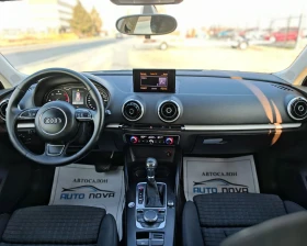 Audi A3 2.0 ДИЗЕЛ 150 К.С. АВТОМАТИК! LED! НАВИ! УНИКАТ!, снимка 13