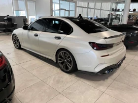 BMW 330 * M340i xDrive * CARFAX * ЦЕНА ДО БГ, снимка 2