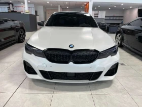 BMW 330 * M340i xDrive * CARFAX * ЦЕНА ДО БГ, снимка 5
