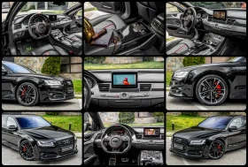 Audi S8 PLUS* 4.0TFSI BI-TURBO* ABT 730HP* CARBON* 3XTV, снимка 17