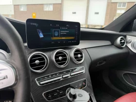 Mercedes-Benz AMG GT C * 43 * CARFAX * ЦЕНА ДО БГ, снимка 9