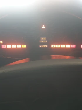 Mercedes-Benz CL 600, снимка 1