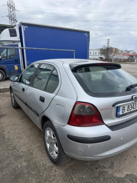 Rover 25, снимка 3