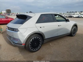 Hyundai Ioniq 5 Limited AWD, снимка 4