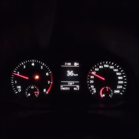 VW Caddy 2.0 EcoFuel, снимка 5