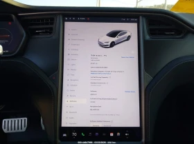 Tesla Model S Performance AWD, снимка 7