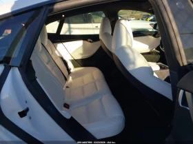 Tesla Model S Performance AWD, снимка 8
