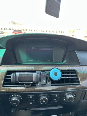 BMW 525, снимка 8