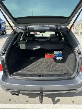 BMW 525, снимка 7