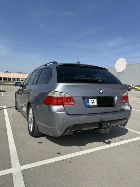 BMW 525, снимка 3