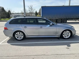 BMW 525, снимка 5