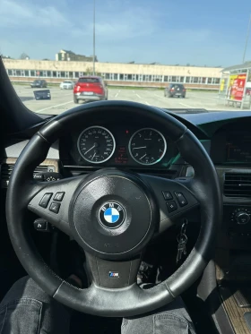 BMW 525, снимка 10