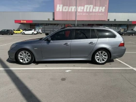 BMW 525, снимка 4