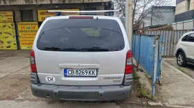 Chevrolet Transsport, снимка 3