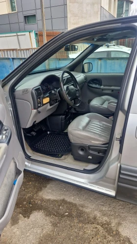 Chevrolet Transsport, снимка 5