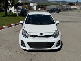 Kia Rio 1.2i газ ЕВРО 6В, снимка 2