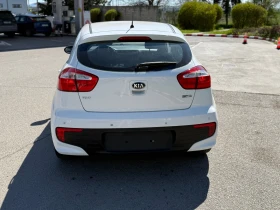 Kia Rio 1.2i газ ЕВРО 6В, снимка 5