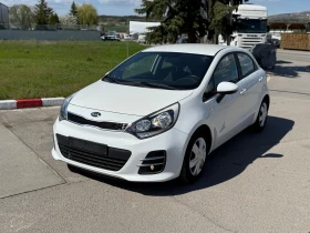 Kia Rio 1.2i газ ЕВРО 6В, снимка 1