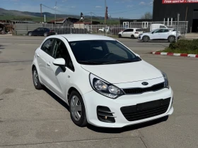 Kia Rio 1.2i газ ЕВРО 6В, снимка 3