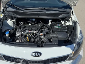 Kia Rio 1.2i газ ЕВРО 6В, снимка 8