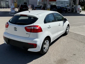Kia Rio 1.2i газ ЕВРО 6В, снимка 4