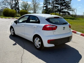 Kia Rio 1.2i газ ЕВРО 6В, снимка 6