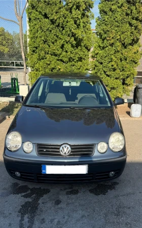 VW Polo, снимка 1