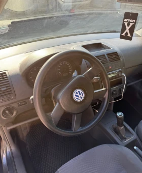 VW Polo, снимка 6