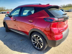 Chevrolet Bolt Euv Premier, снимка 2