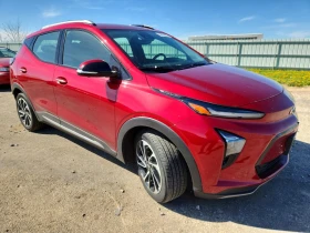 Chevrolet Bolt Euv Premier, снимка 4
