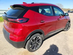 Chevrolet Bolt Euv Premier, снимка 3