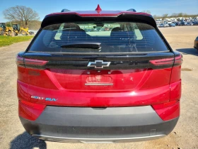 Chevrolet Bolt Euv Premier, снимка 6