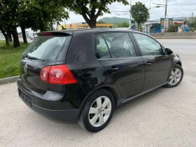 VW Golf 2.0, снимка 5
