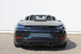 Porsche Boxster 718 GTS BOSE SPORT-CHRONO CAM, снимка 4