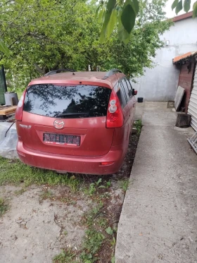 Mazda 5, снимка 6