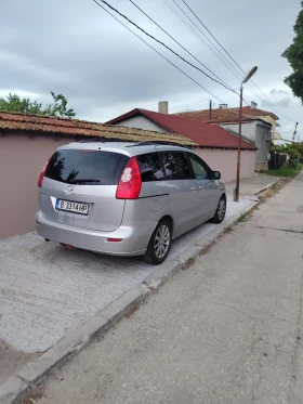 Mazda 5, снимка 2