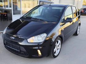 Ford C-max 2.0 TDI 110к.с., снимка 1