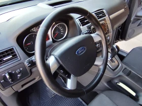 Ford C-max 2.0 TDI 110к.с., снимка 8