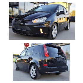 Ford C-max 2.0 TDI 110к.с., снимка 6