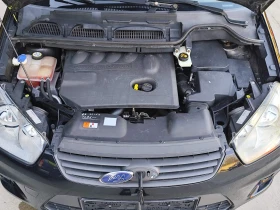 Ford C-max 2.0 TDI 110к.с., снимка 15