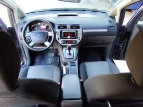 Ford C-max 2.0 TDI 110к.с., снимка 9