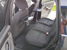 Ford C-max 2.0 TDI 110к.с., снимка 12