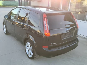 Ford C-max 2.0 TDI 110к.с., снимка 4